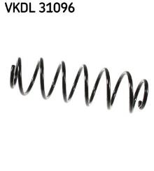 SKF VKDL 31096